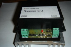 der neue Digital-Booster